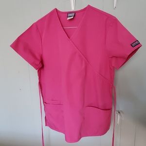 Pregnancy scrubs